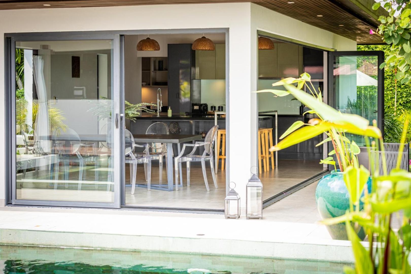 Bophut Amazing Spacious Sea View Mountain Koh Samui