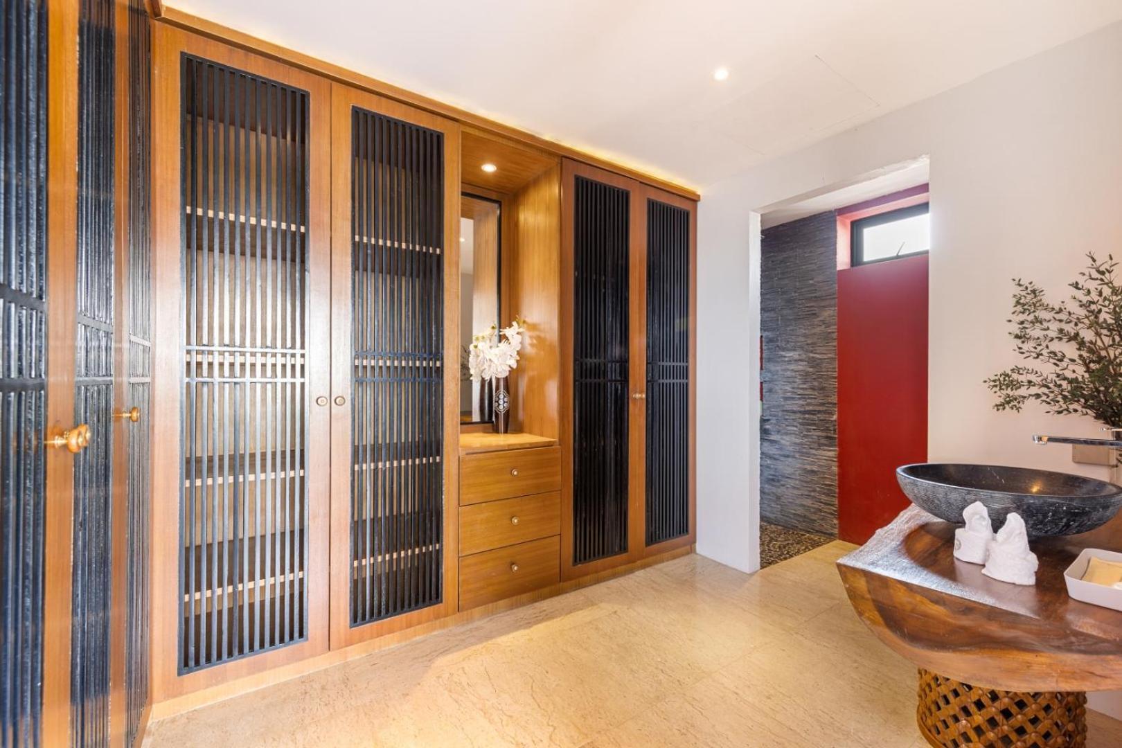 Villa Bophut Amazing Spacious Sea View Mountain Koh Samui