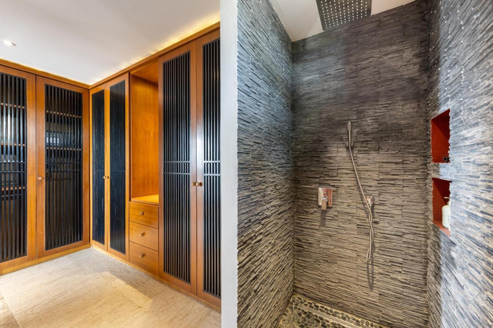 Bophut Amazing Spacious Sea View Mountain Villa