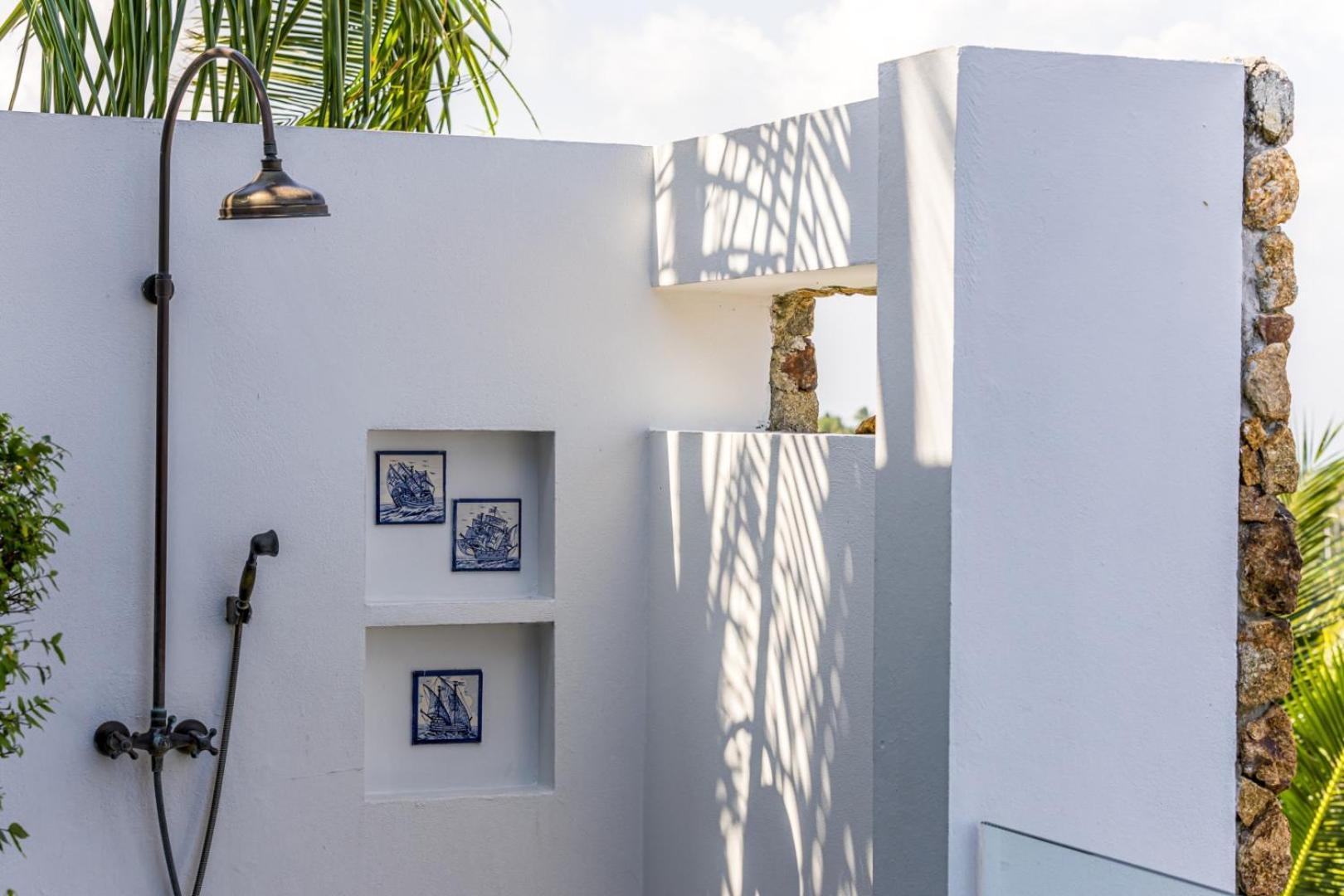 Bophut Amazing Spacious Sea View Mountain Villa Koh Samui