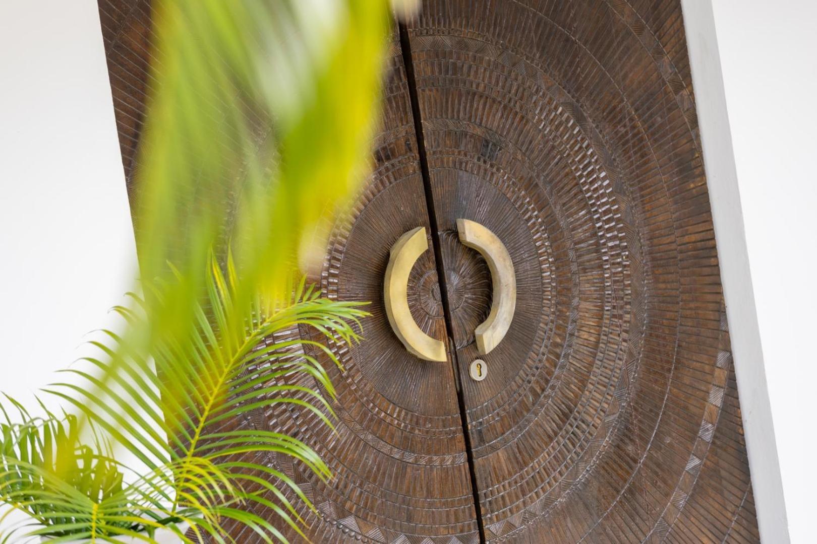 Bophut Amazing Spacious Sea View Mountain Villa Koh Samui