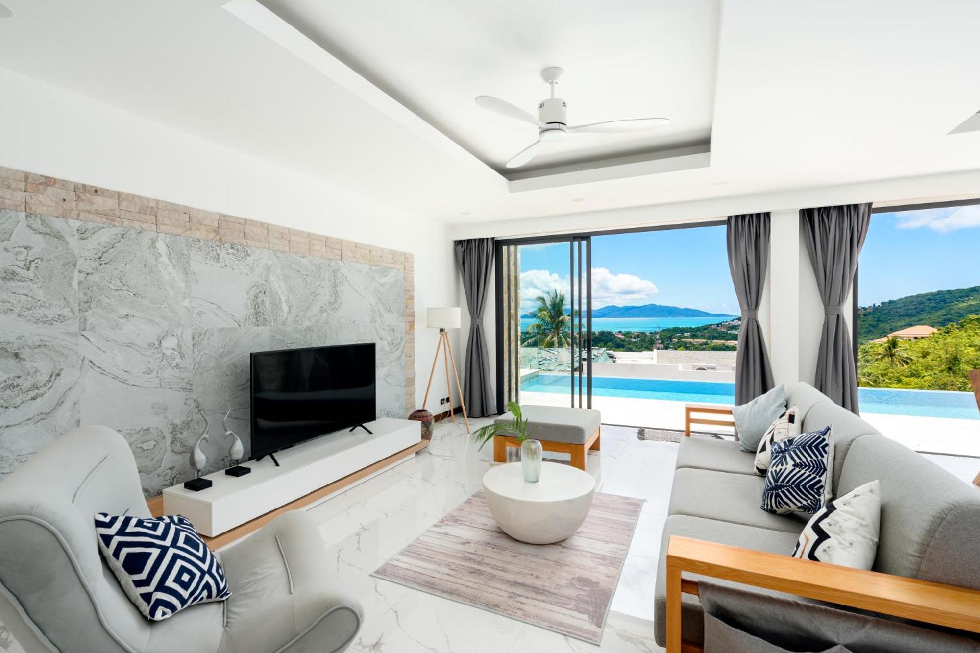 56view * Koh Samui