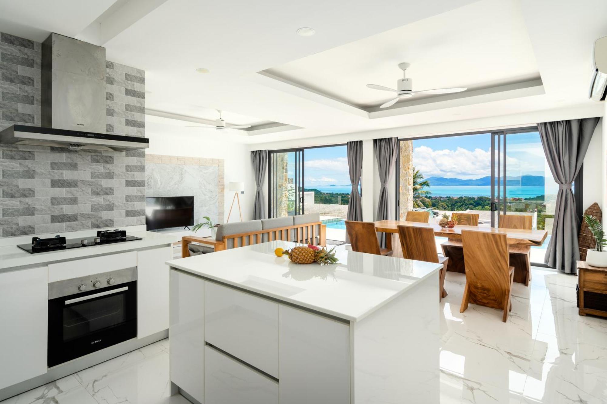 56view Homestay