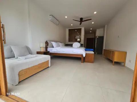 8 Bedroom Monkey 201 Amphoe Koksamui