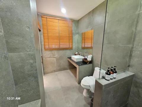 Aparthotel 8 Bedroom Monkey 201 Amphoe Koksamui