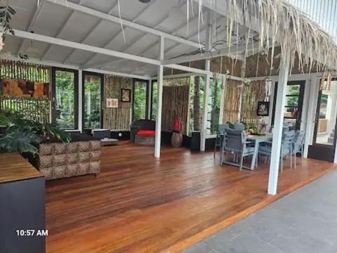 Aparthotel 8 Bedroom Monkey 201 Amphoe Koksamui