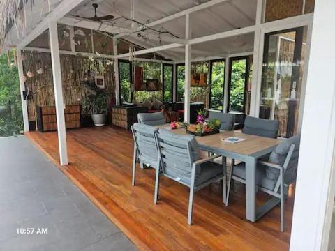 Aparthotel 8 Bedroom Monkey 201 Amphoe Koksamui