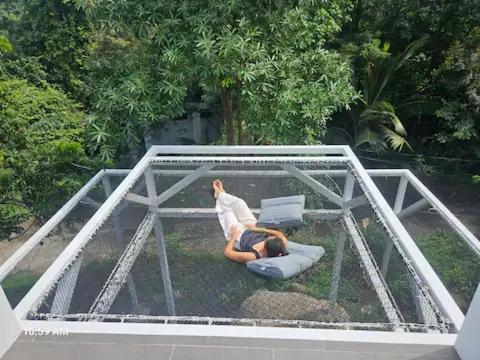 8 Bedroom Monkey 201 Aparthotel *