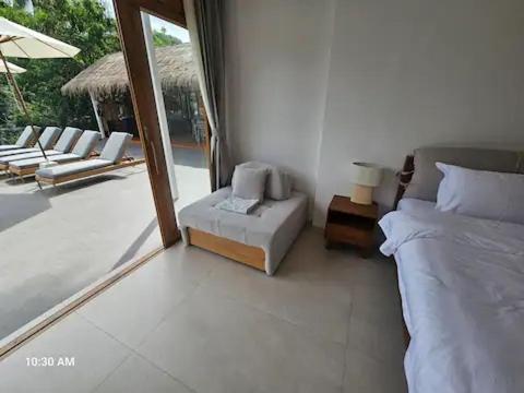 Aparthotel 8 Bedroom Monkey 201 Amphoe Koksamui
