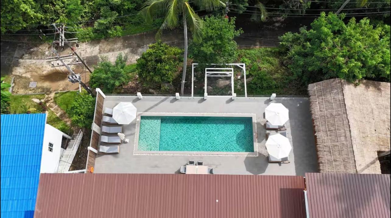 8 Bedroom Monkey 201 Amphoe Koksamui