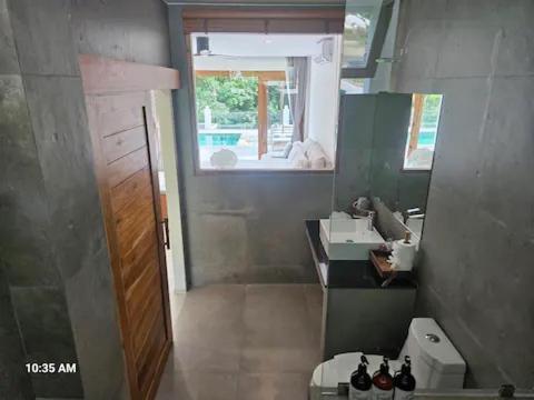 Aparthotel 8 Bedroom Monkey 201 *