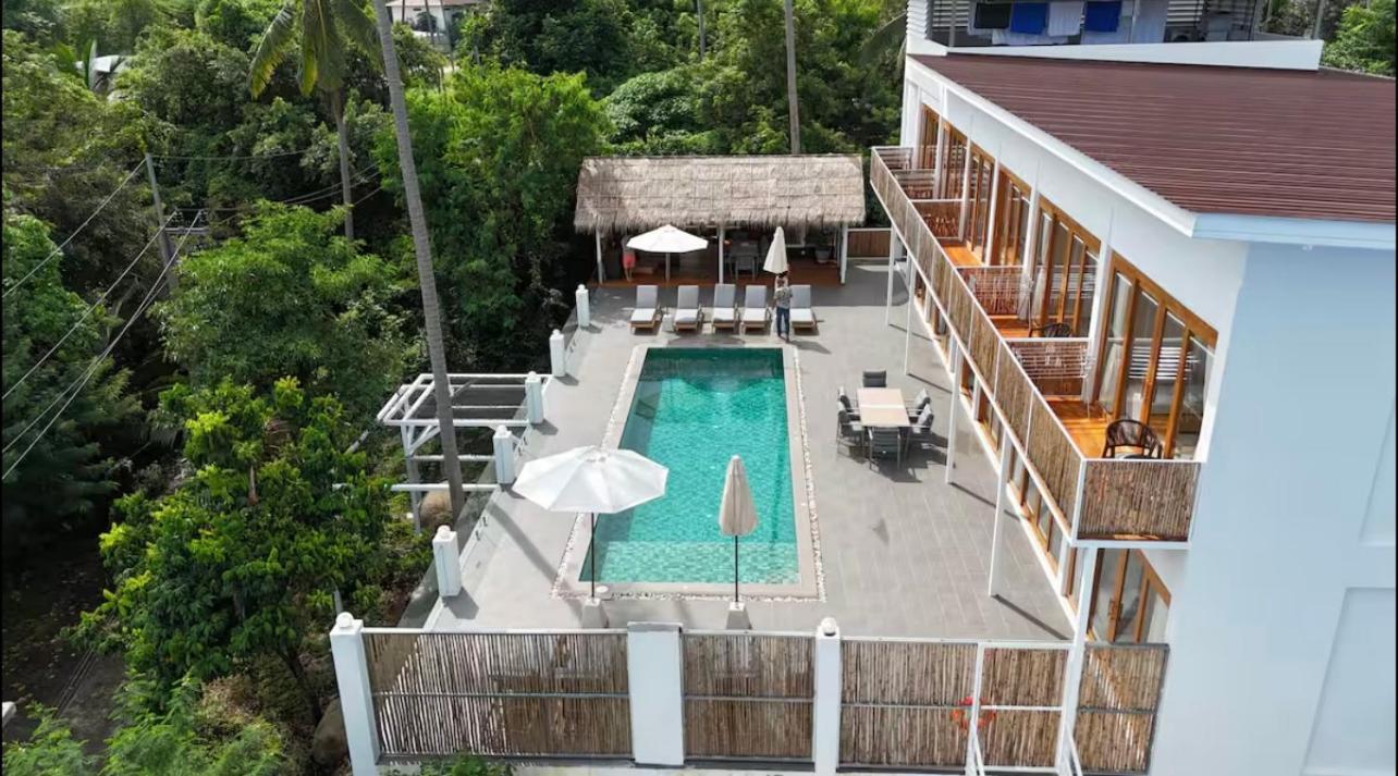 8 Bedroom Monkey 201 Aparthotel