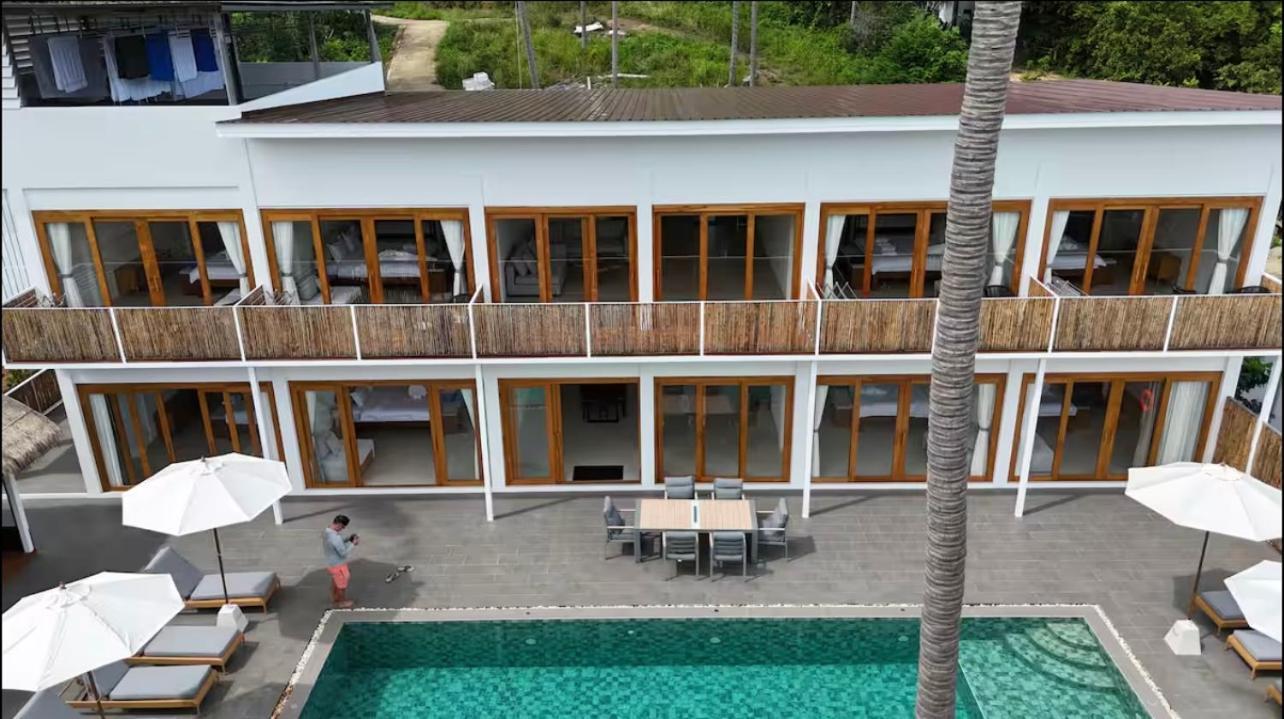8 Bedroom Monkey 201 Aparthotel *