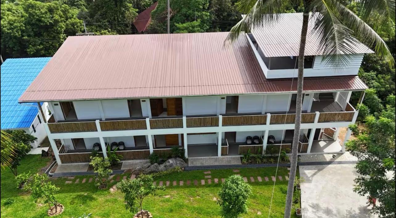 8 Bedroom Monkey 201 * Amphoe Koksamui