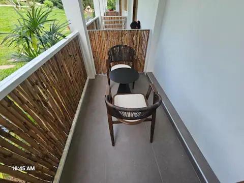 Aparthotel 8 Bedroom Monkey 201 *
