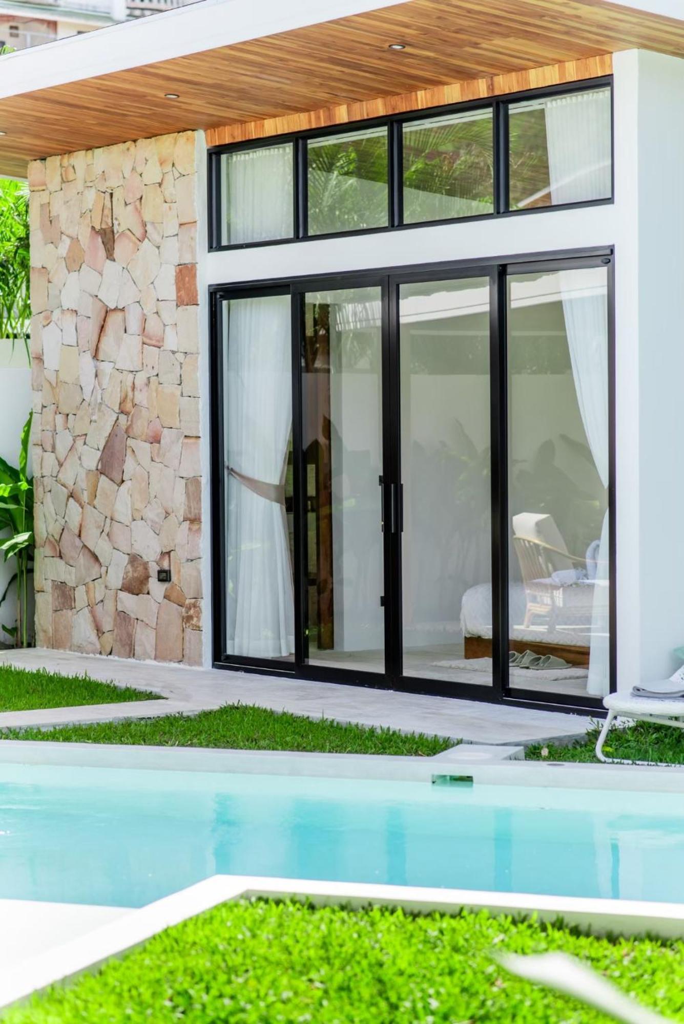 Villa Lek Nana Pool Bophut *