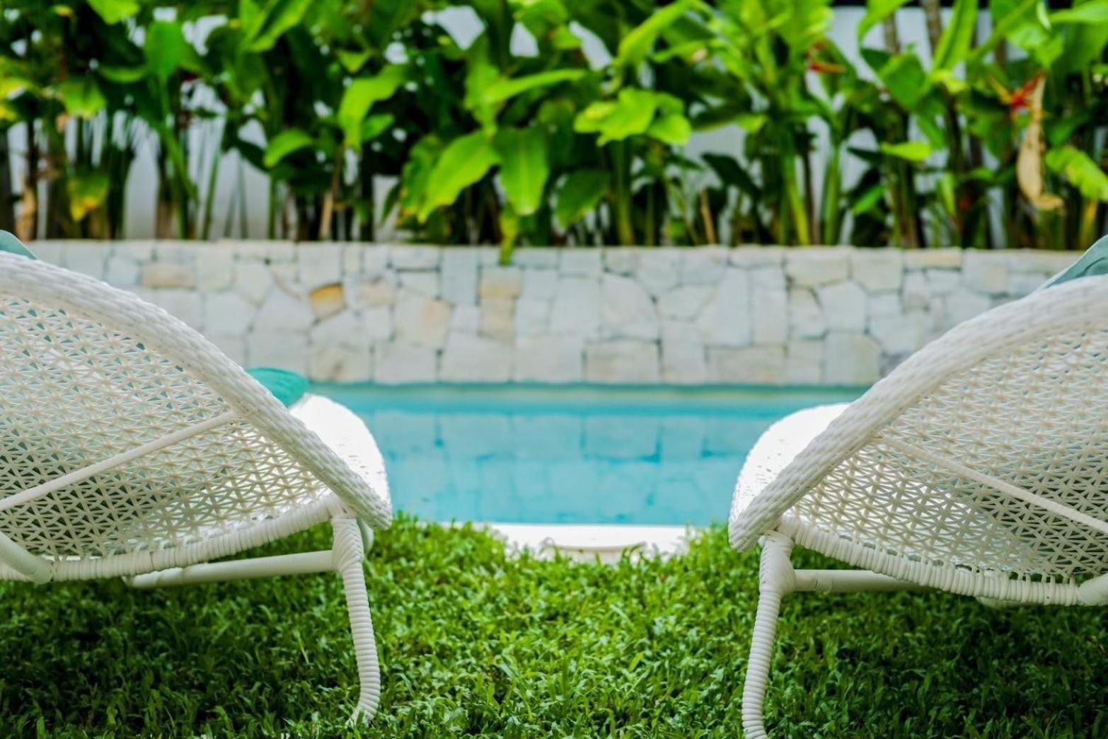 Lek Nana Pool Bophut *