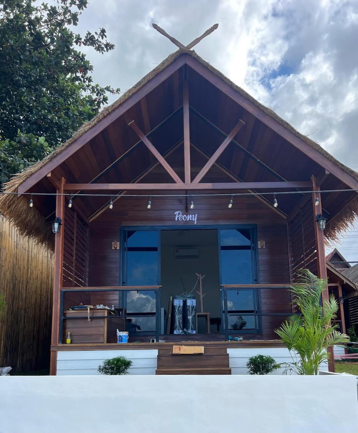 Le Shelby Samui Resort *