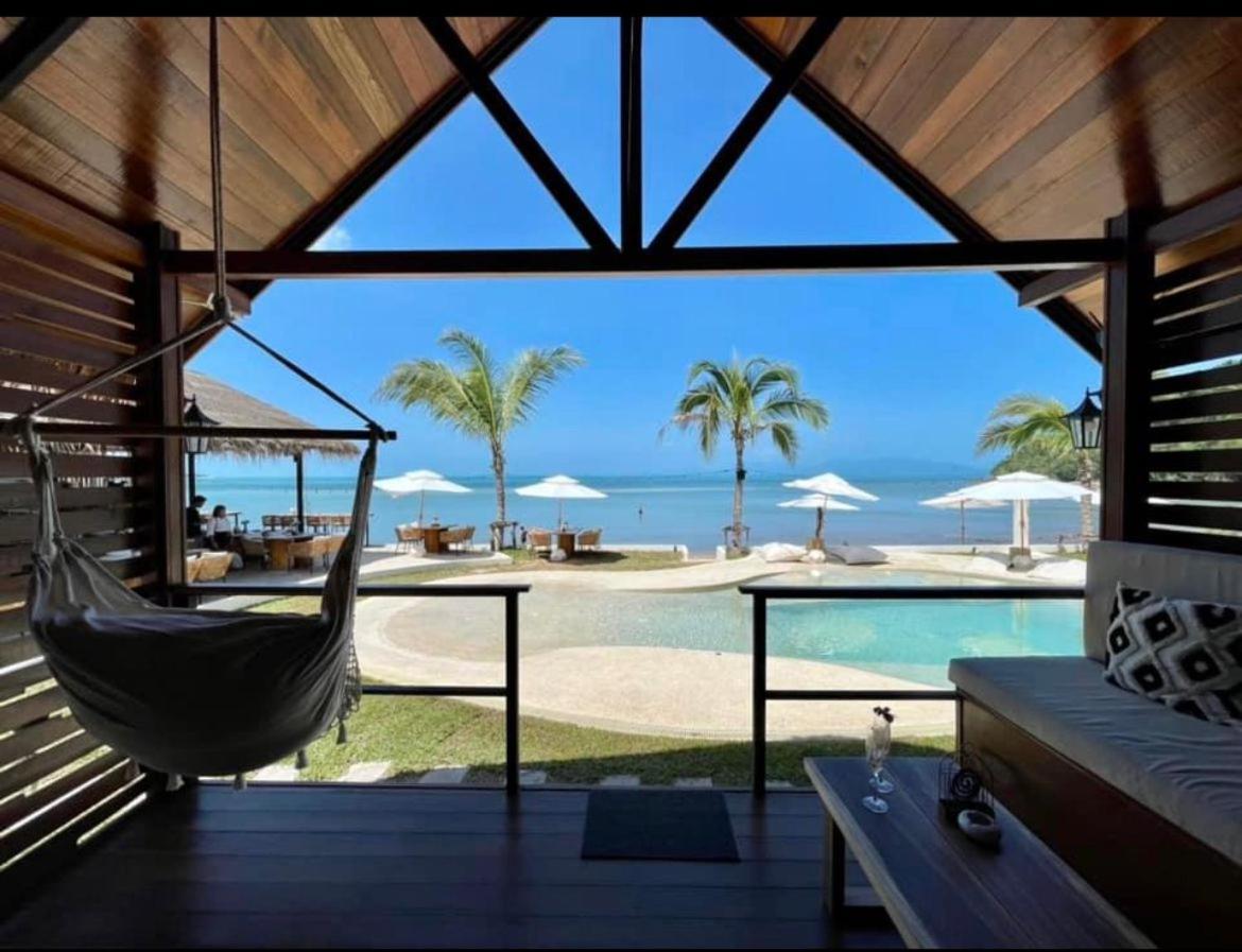 Resort Le Shelby Samui Bophut