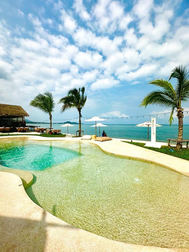 Resort Le Shelby Samui *