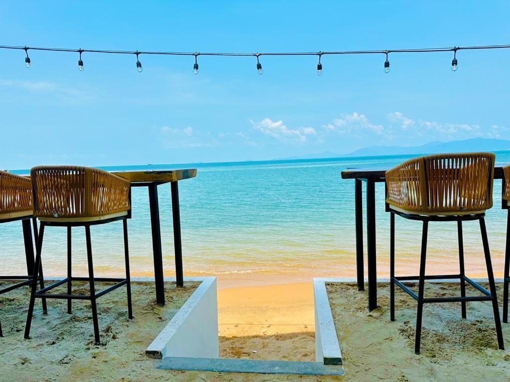 Resort Le Shelby Samui *