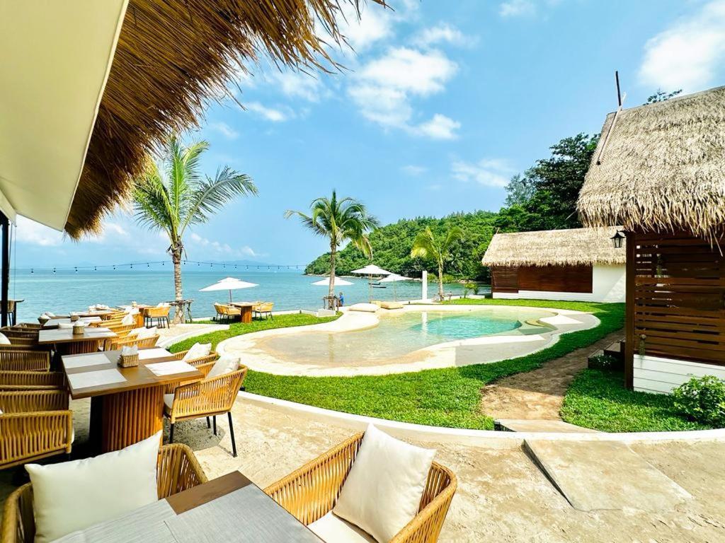 Resort Le Shelby Samui Bophut