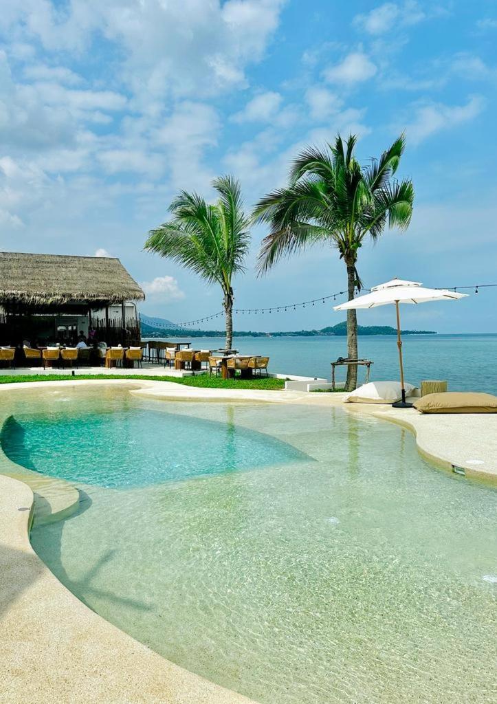 Le Shelby Samui Resort *