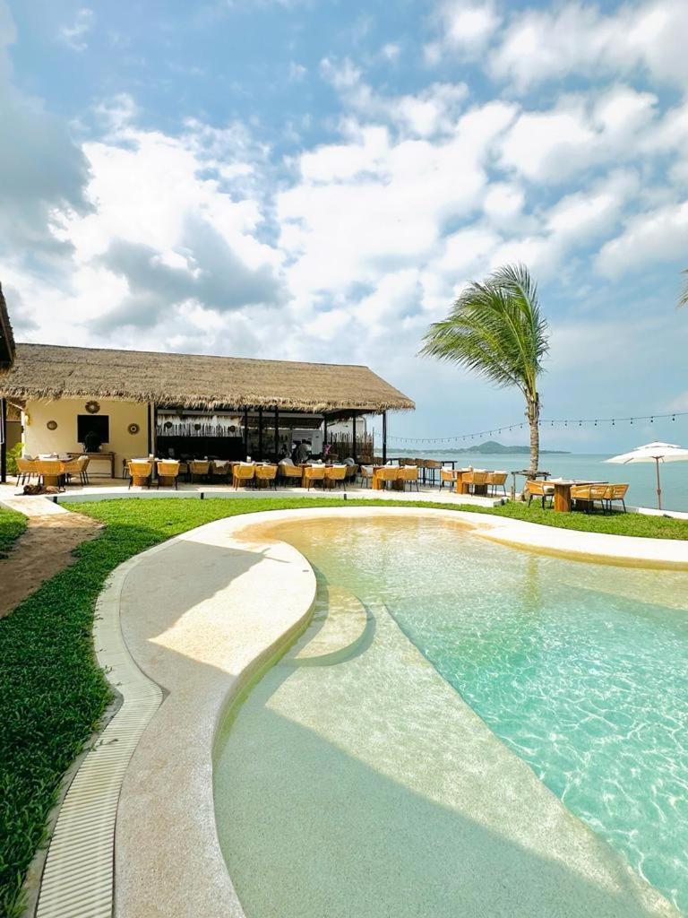 Resort Le Shelby Samui *