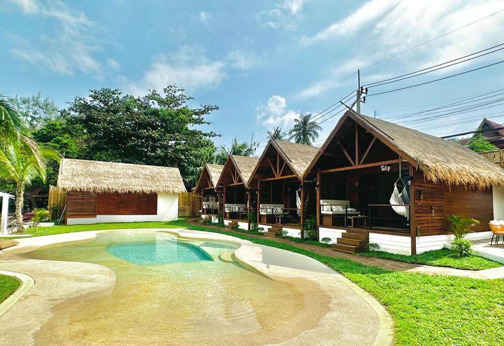 Le Shelby Samui * Bophut