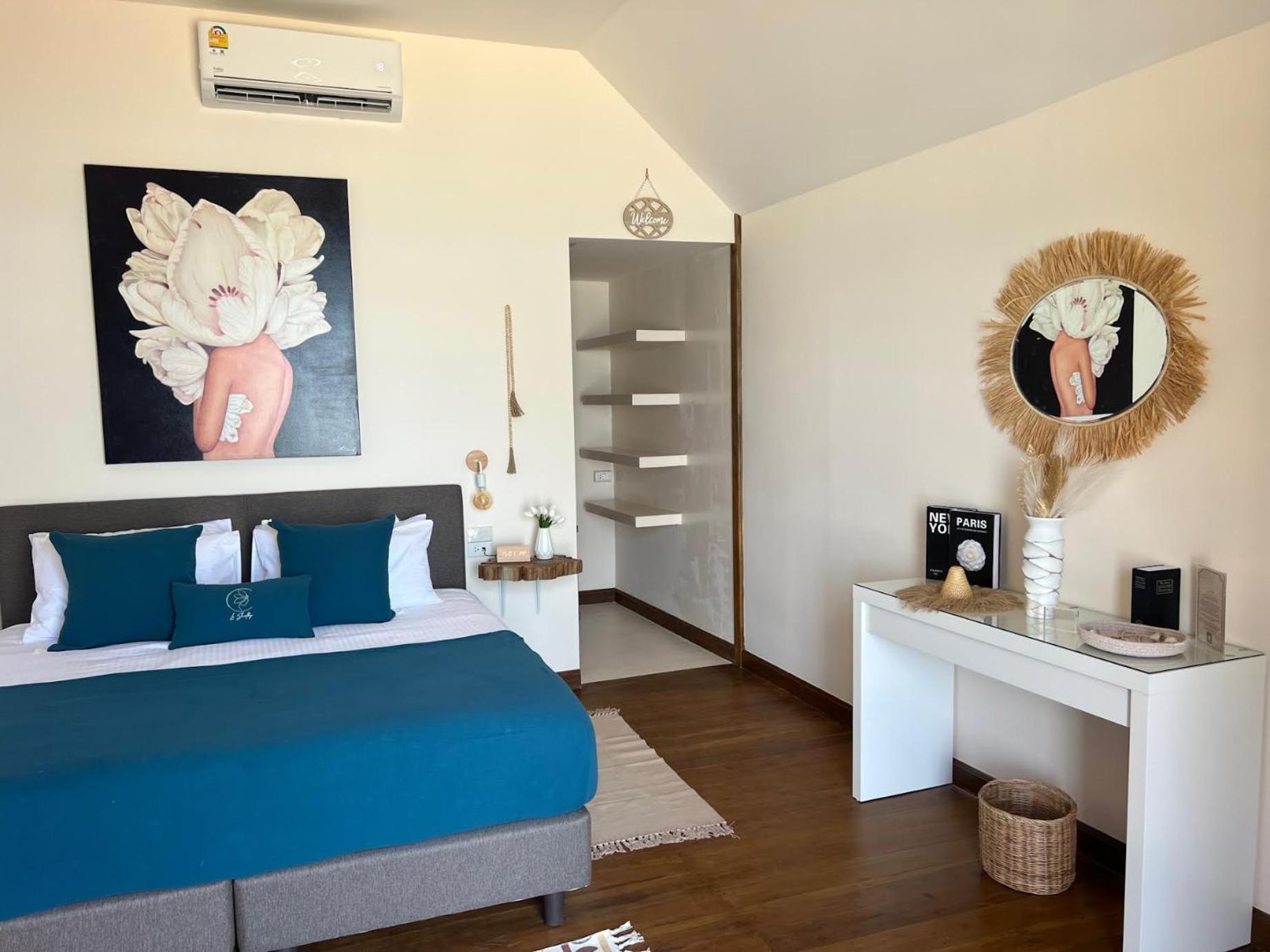 Resort Le Shelby Samui Bophut