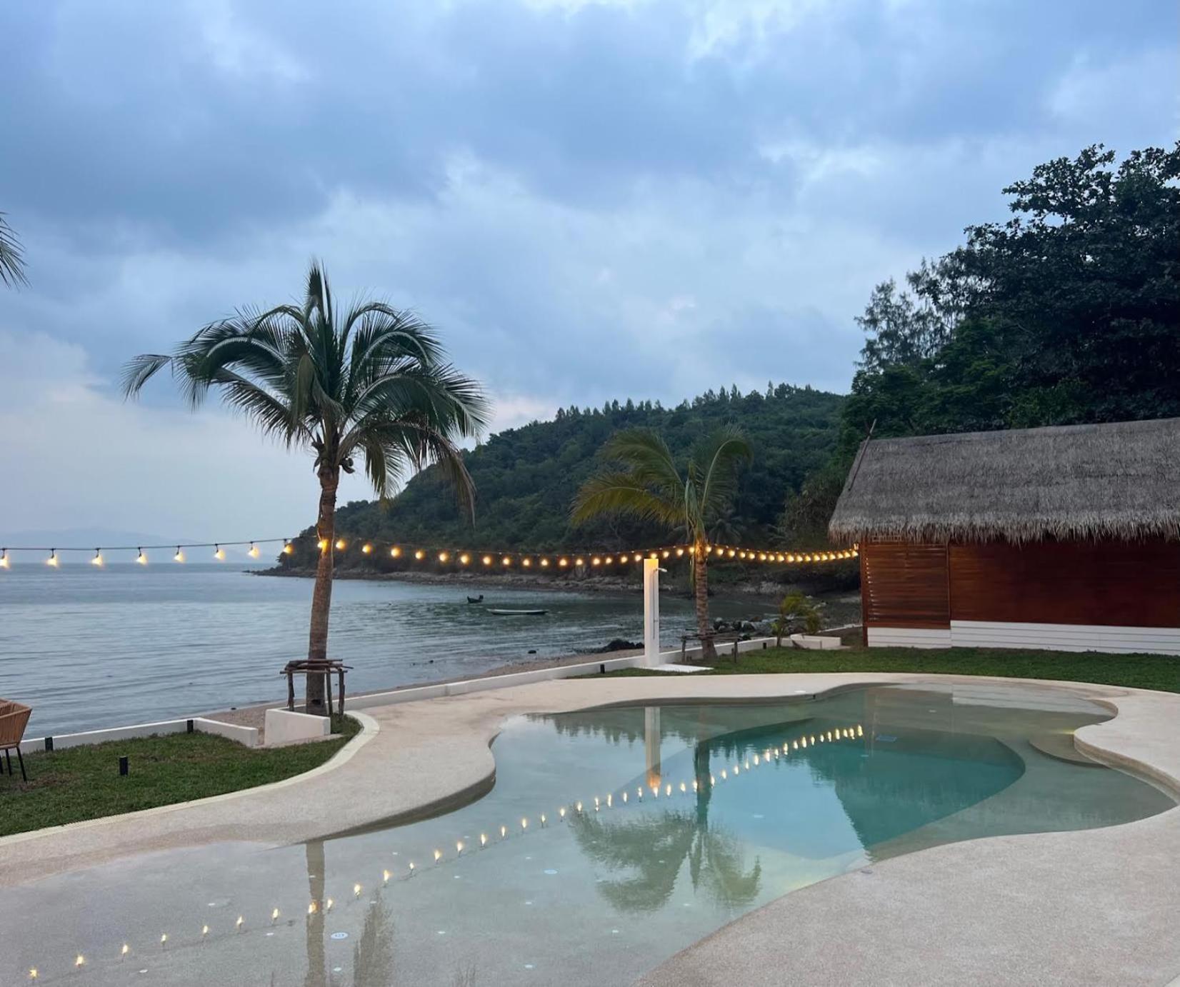 Le Shelby Samui Resort *