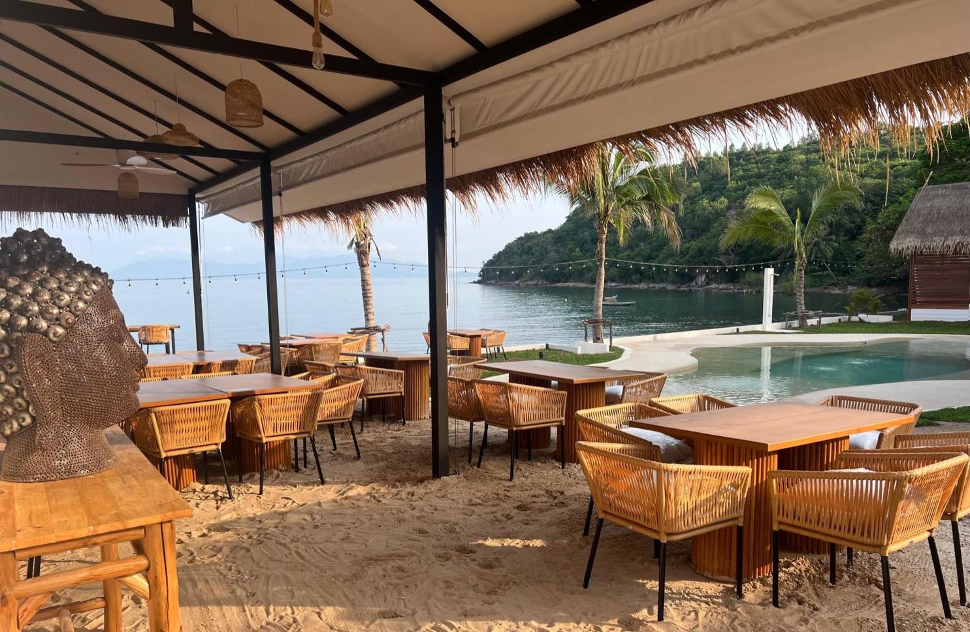 Resort Le Shelby Samui Bophut