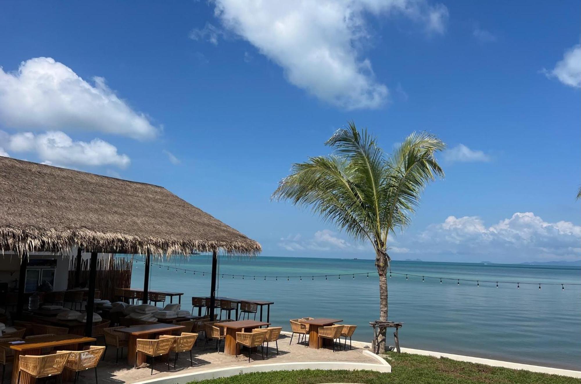 Le Shelby Samui Resort