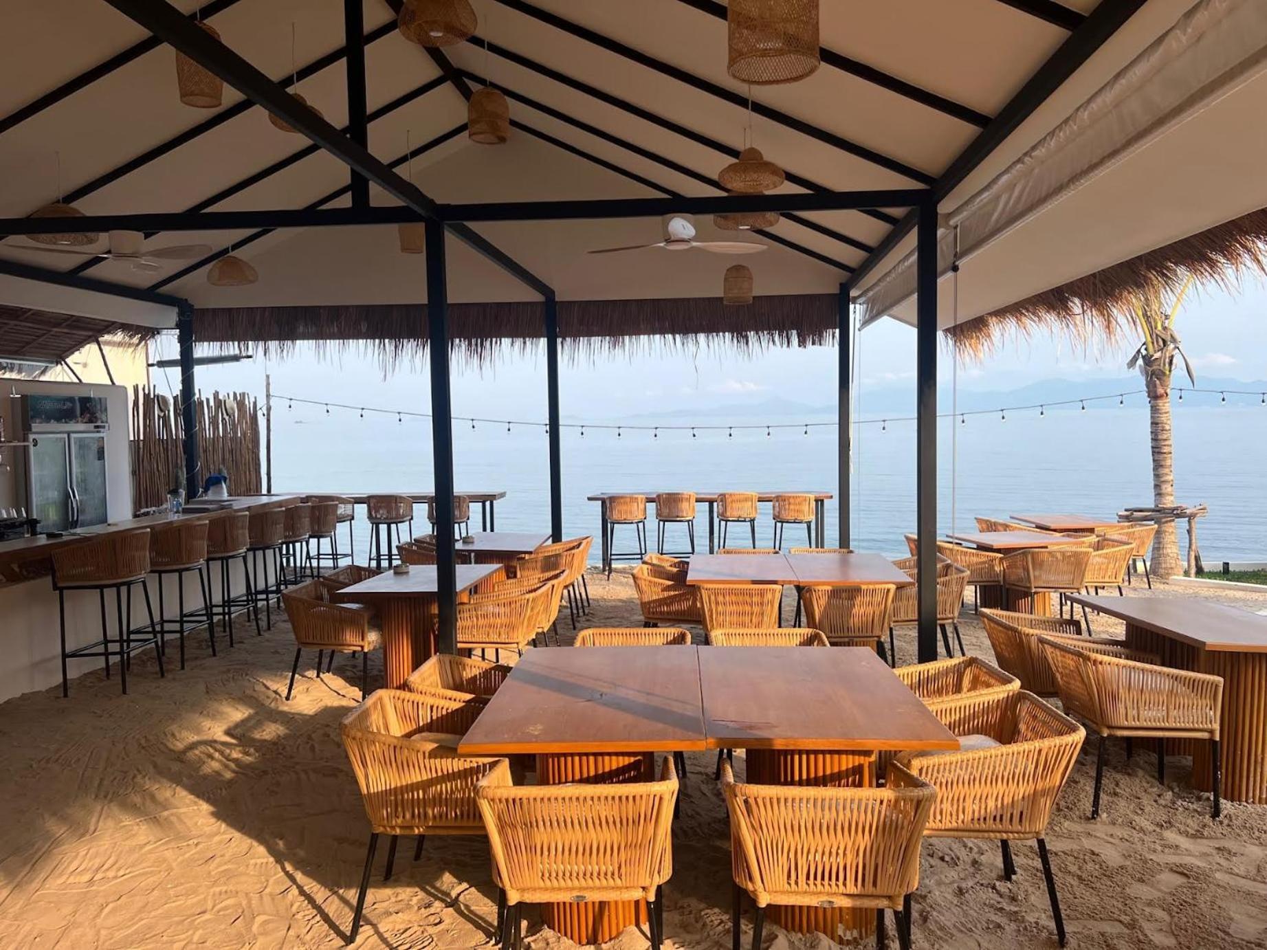 Le Shelby Samui * Bophut