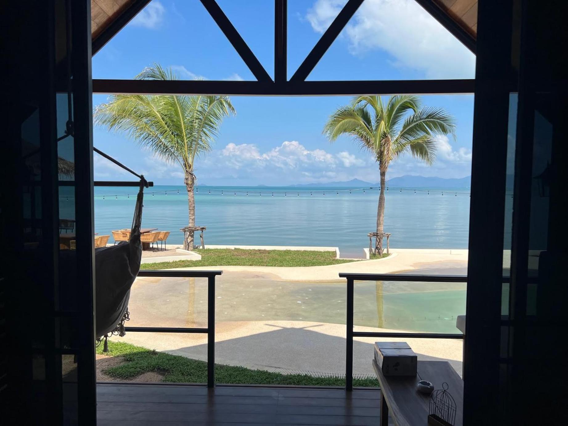 Le Shelby Samui Resort Bophut