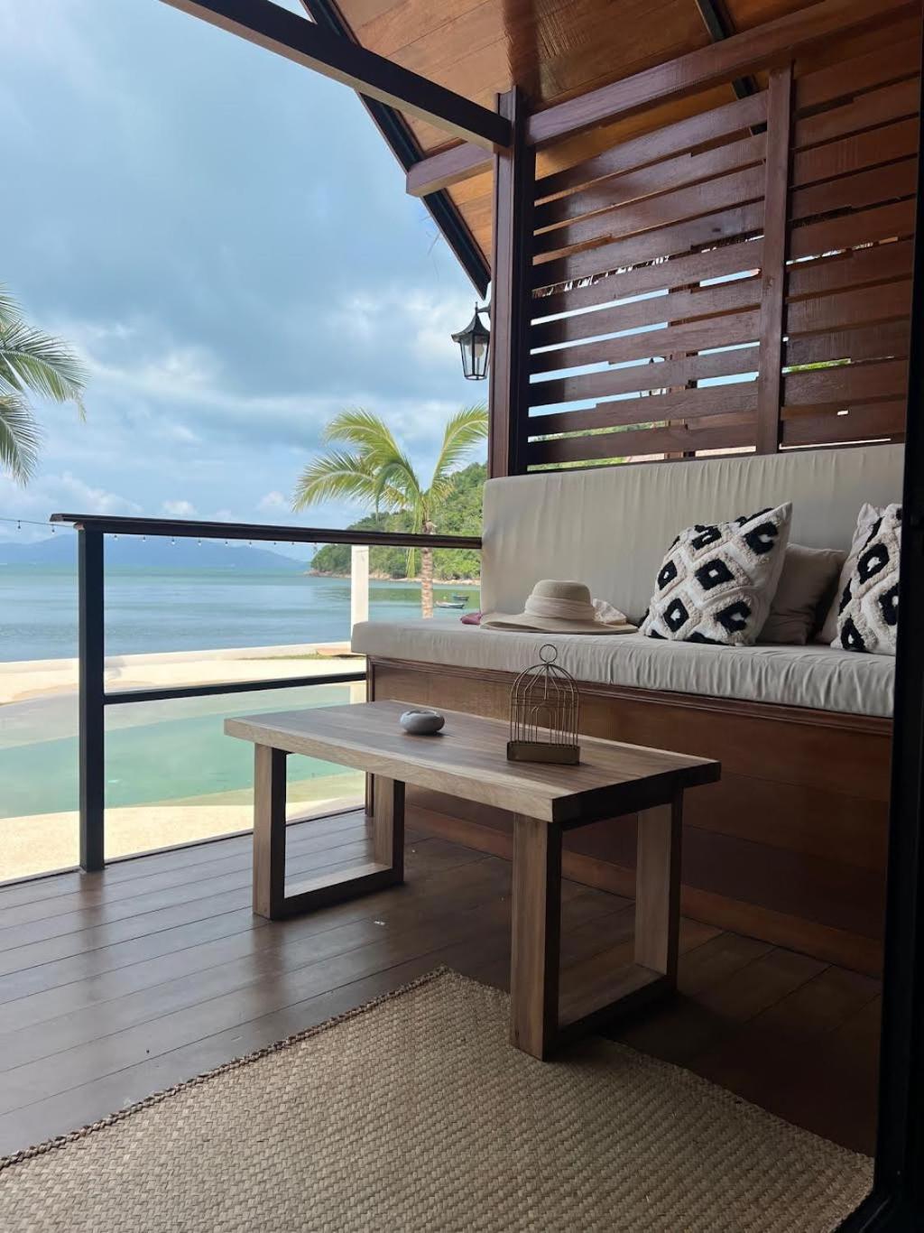 Resort Le Shelby Samui Bophut
