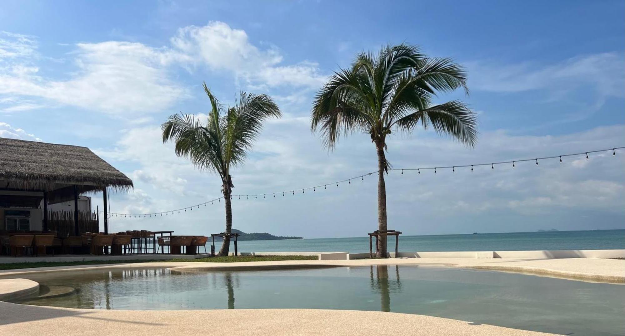 Le Shelby Samui