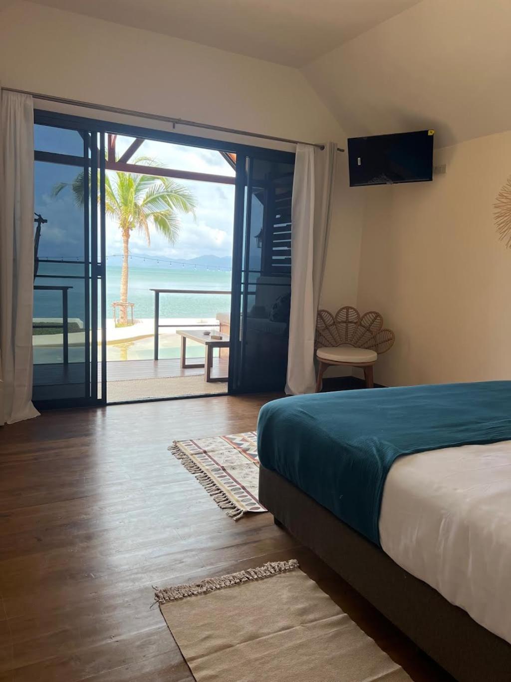 Le Shelby Samui Resort Bophut