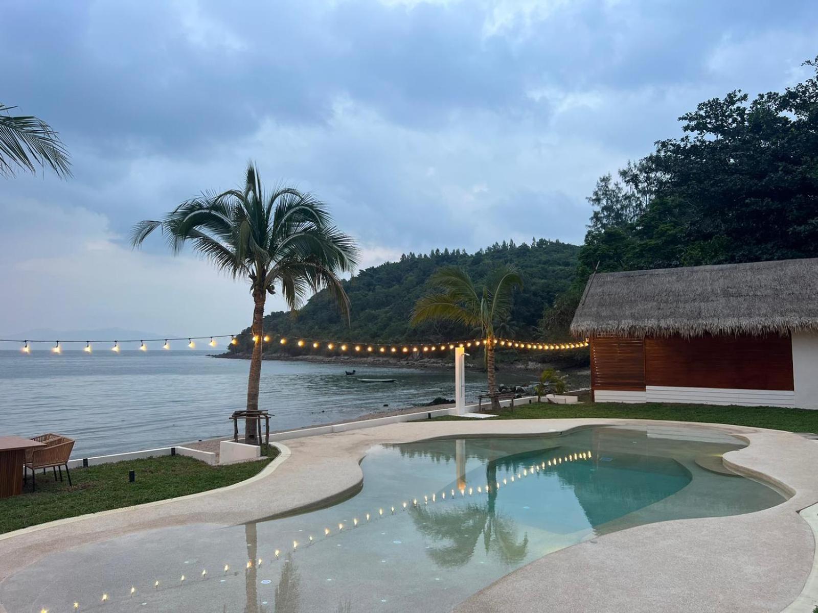 Resort Le Shelby Samui Bophut