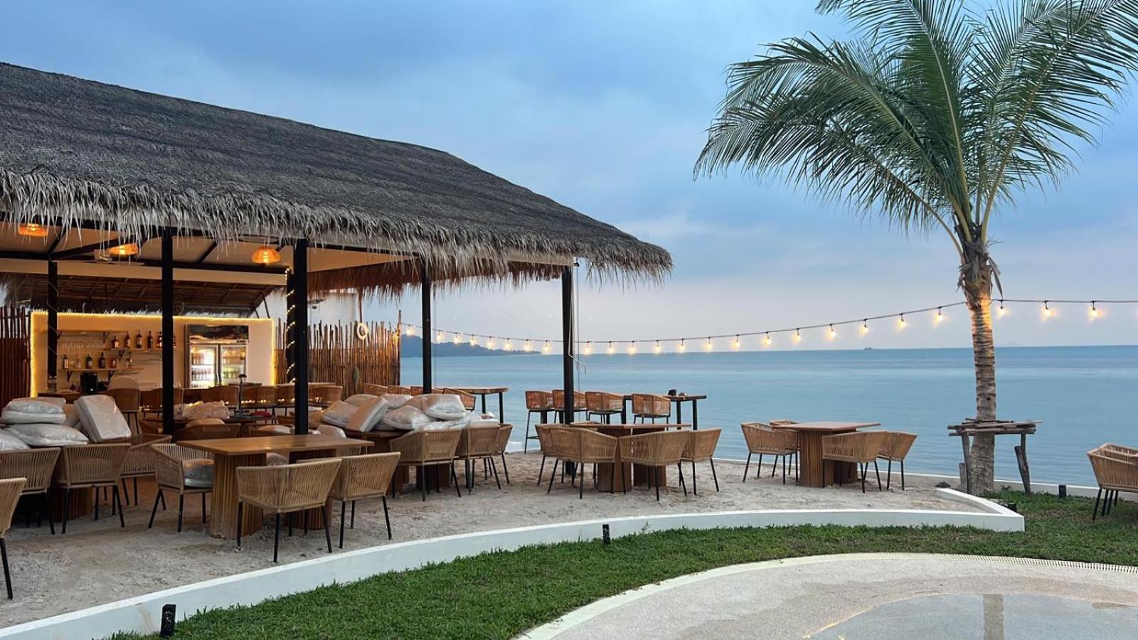 Le Shelby Samui * Bophut
