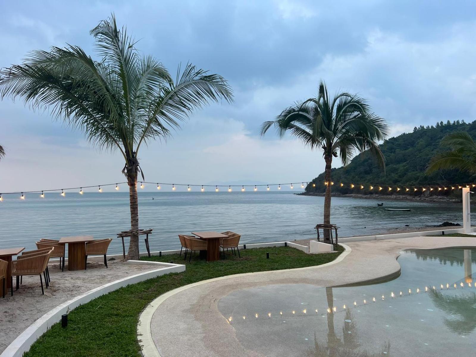 Le Shelby Samui Resort