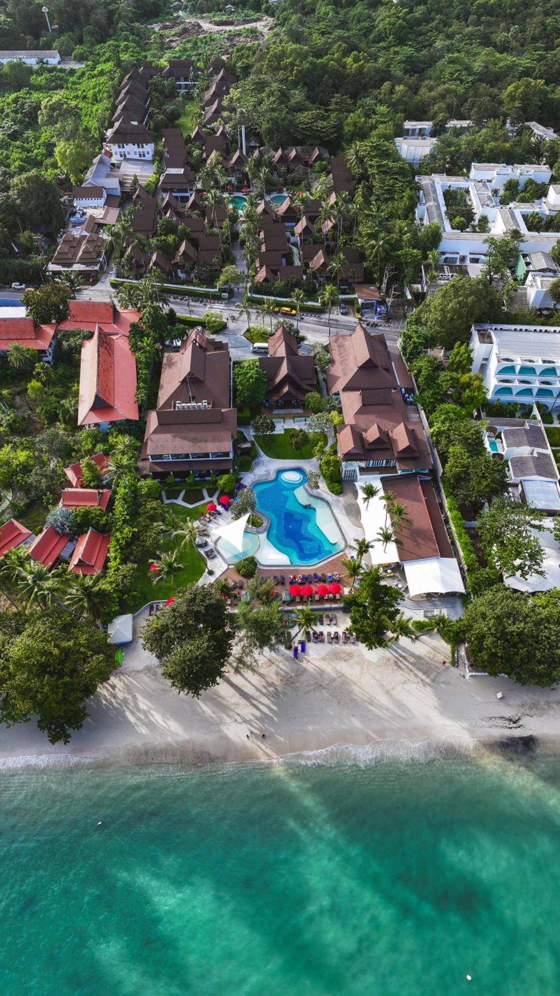 Amari Koh Samui Pantai Chaweng