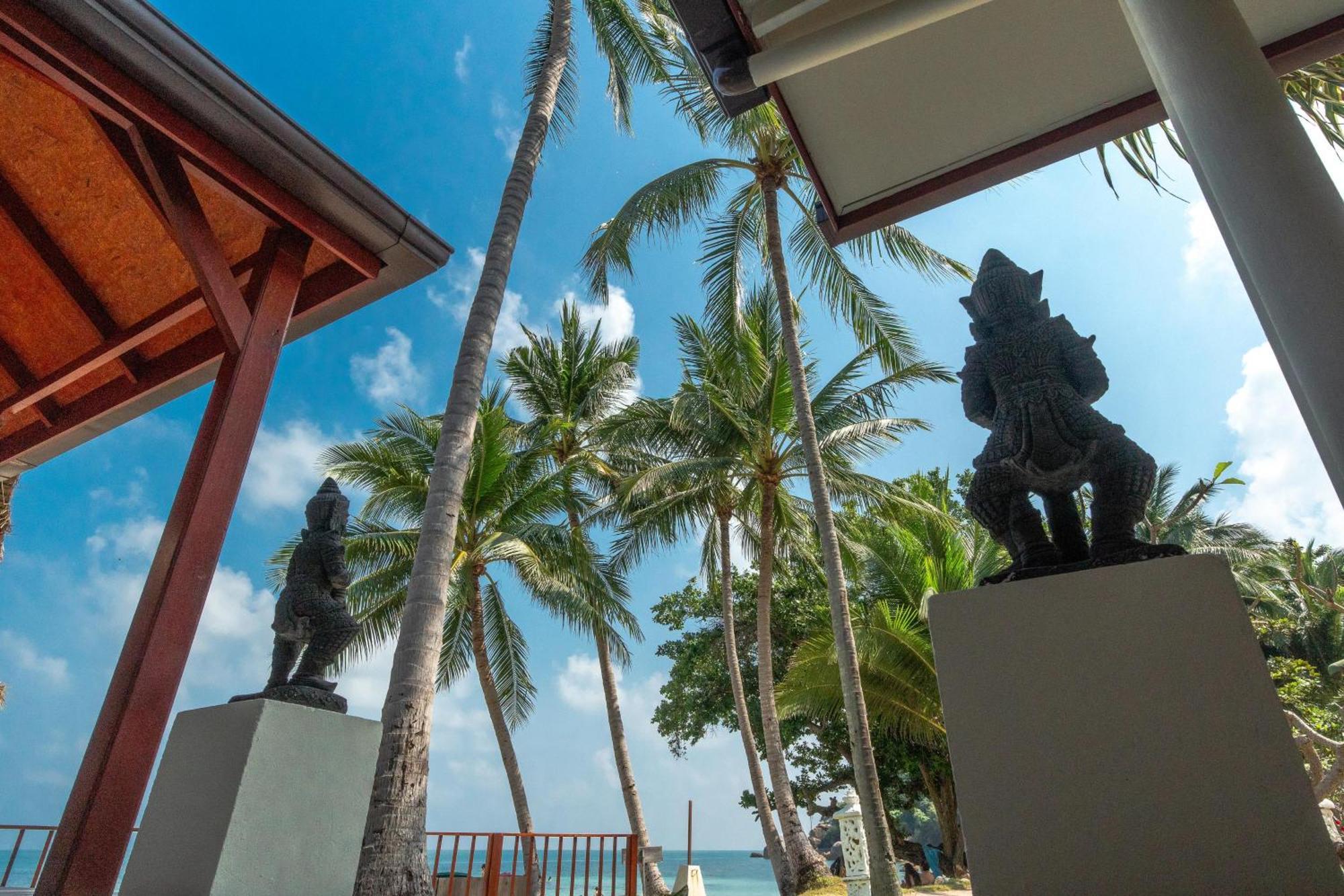Crystal Bay Yacht Club Beach Hotel Lamai Beach (Koh Samui)
