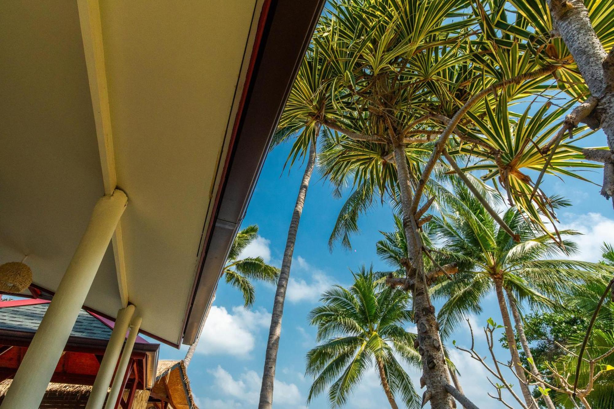 Hotel Crystal Bay Yacht Club Beach 3*