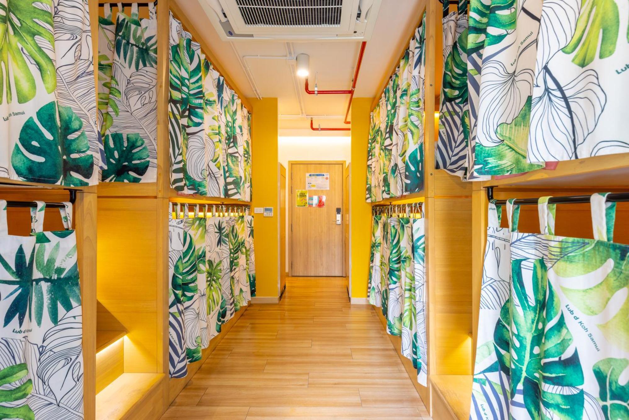 Lub D Chaweng - Sha Extra 4* Ko Samui