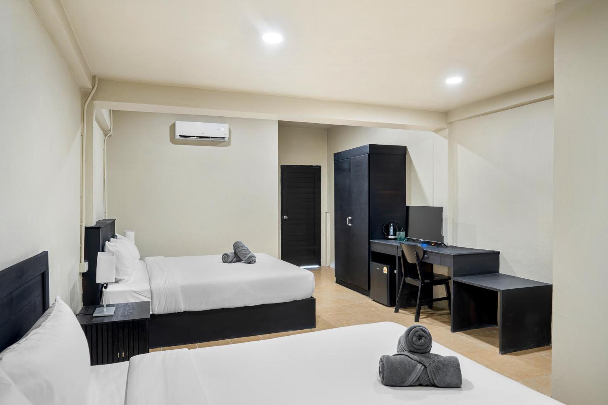 Hotel Simply Chaweng