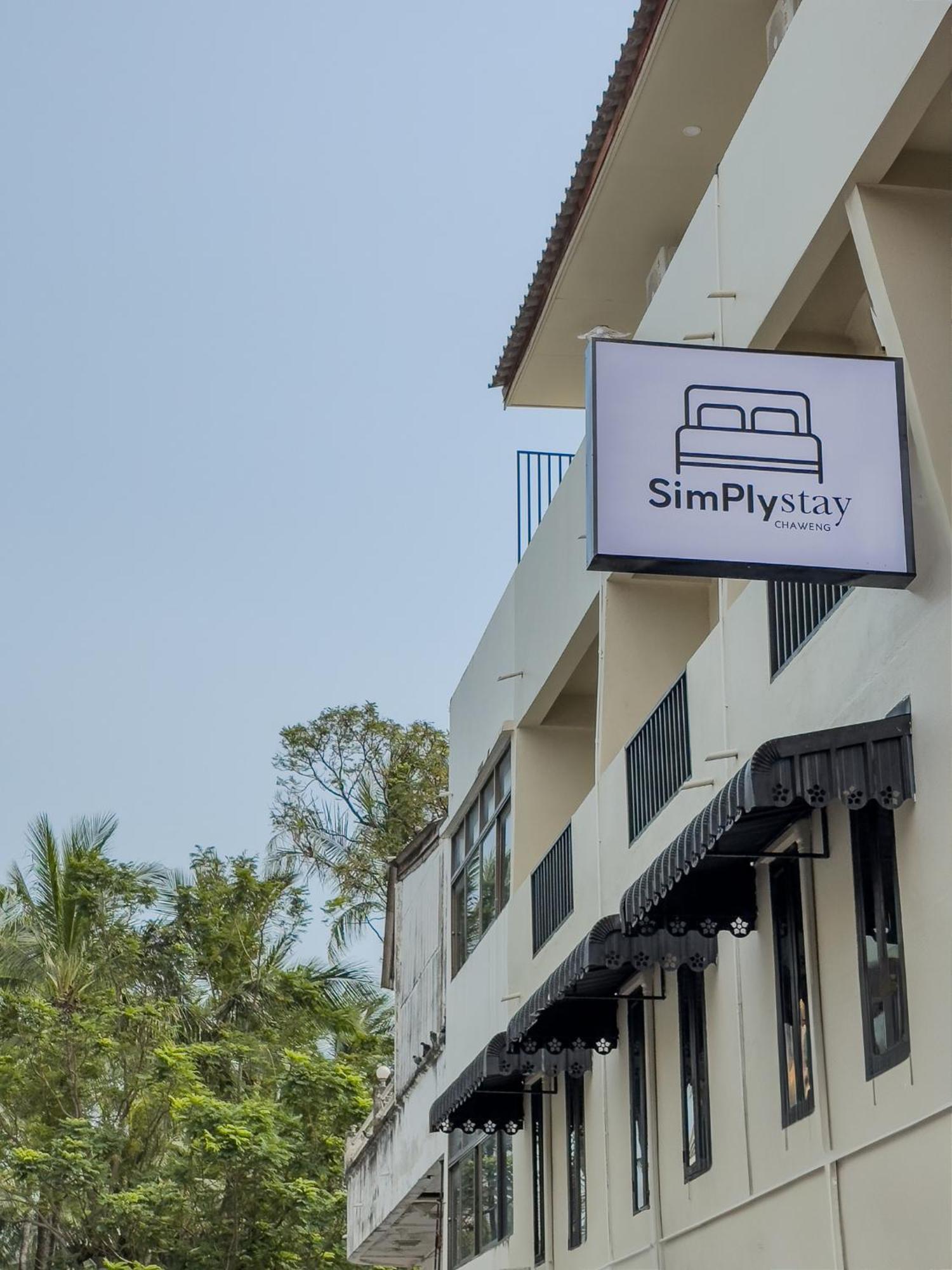 Hotel Simply Chaweng