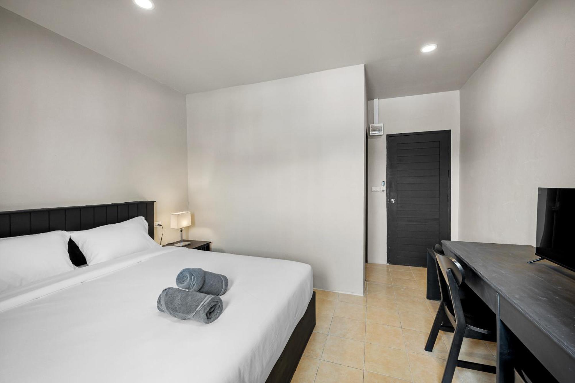 Simply Chaweng Hotel 2*