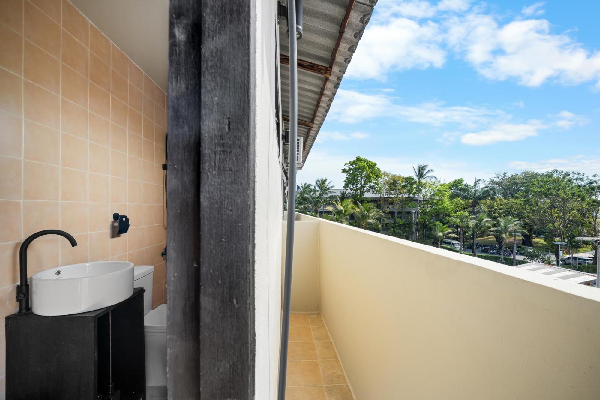 Simply Chaweng Hotel