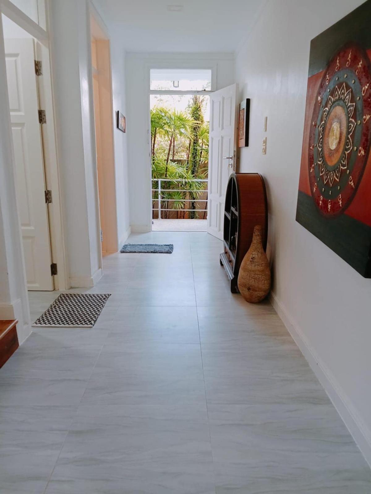 4 Bedroom On Beachfront Tg23-sdv351 By Samui Dream Amphoe Koksamui